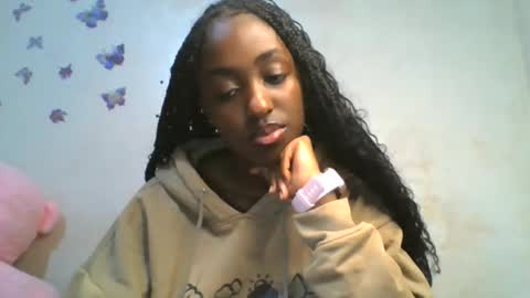 Snapshot of lovers_oncam chatting on March 6, 2026, 7:16 am RedJoy online show from March 6, 2026, 7:16 am