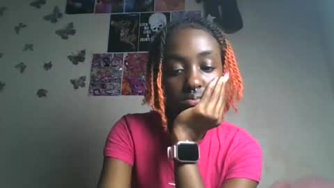 RedJoy online show from May 4, 2026, 12:01 pm