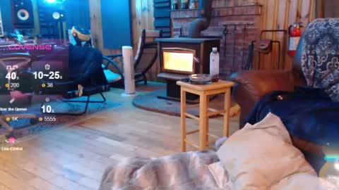 Snapshot of loversinadangeroustime2024 chatting on January 16, 2025, 1:27 am Drake  Sara online show from January 16, 2025, 1:27 am