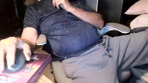 Snapshot of lovesex6565 chatting on September 30, 2025, 10:09 am just here to have fun and cum online show from September 30, 2025, 10:09 am