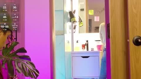 Snapshot of loveskingdom chatting on March 10, 2026, 12:04 am LovesKingdom online show from March 10, 2026, 12:04 am