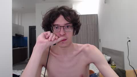 LovesomeCookie online show from November 11, 2025, 10:26 am