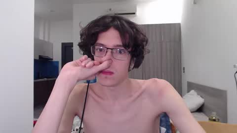 LovesomeCookie online show from November 12, 2025, 3:12 pm