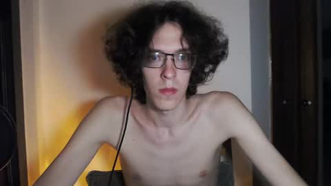 LovesomeCookie online show from April 25, 2026, 7:11 pm