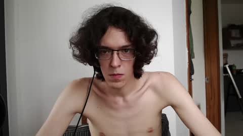 LovesomeCookie online show from April 29, 2026, 10:08 am