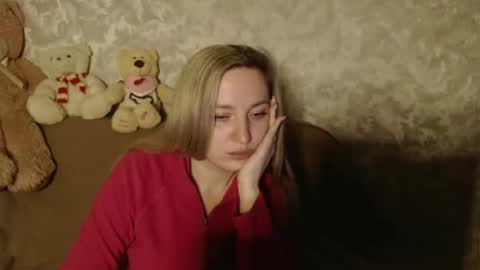 LovesRebecca online show from January 28, 2025, 2:00 am