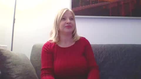 Marlyn online show from January 7, 2025, 9:25 pm