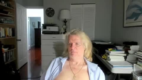 Michael online show from April 5, 2026, 1:58 am