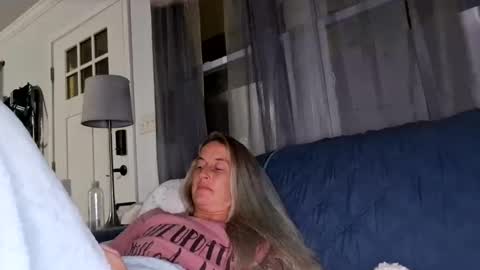 Snapshot of lovetiffany69 chatting on October 12, 2025, 6:23 am Abbeyswrld online show from October 12, 2025, 6:23 am