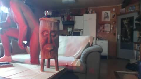 aaron online show from March 22, 2026, 12:30 pm