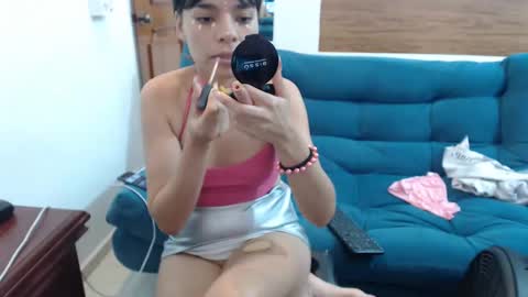 Snapshot of loveuniverse8 chatting on October 28, 2025, 11:14 am cutelucy 3 online show from October 28, 2025, 11:14 am