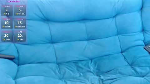 cutelucy 3 online show from February 13, 2026, 2:02 pm