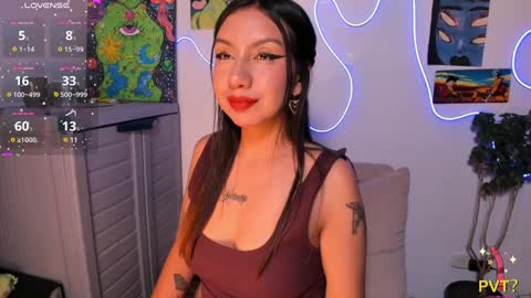 Danna online show from January 8, 2025, 6:31 am