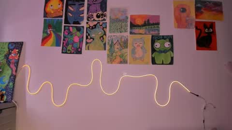 Danna online show from September 25, 2025, 5:05 pm