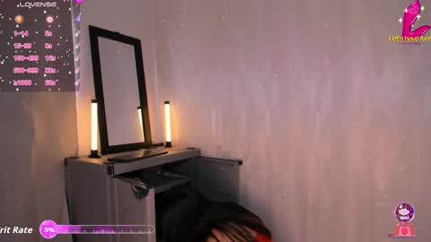 Danna online show from October 20, 2025, 6:52 pm