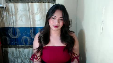 Ryn online show from January 24, 2025, 1:03 am