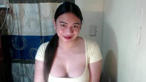 Ryn online show from February 16, 2025, 9:27 pm