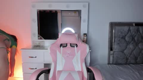 Susana online show from November 1, 2025, 10:39 am