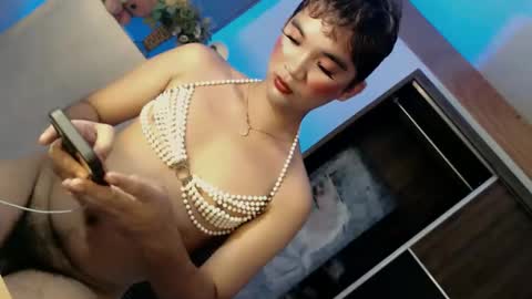 Lovingmonaru969 online show from November 29, 2025, 11:13 am