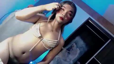 Lovingmonaru969 online show from November 30, 2025, 1:15 pm