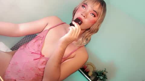 Lovingmonaru969 online show from April 9, 2026, 1:27 pm