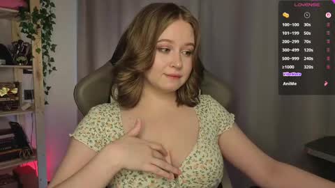 Eva online show from May 5, 2026, 10:34 am