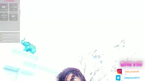  Katty  online show from March 27, 2026, 2:17 am