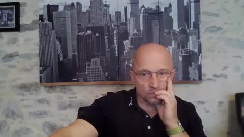 Espigle online show from April 29, 2026, 7:45 am