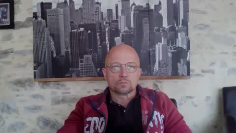 Espigle online show from May 4, 2026, 6:53 am