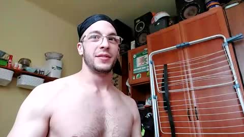 Lshot D online show from March 12, 2025, 12:57 pm