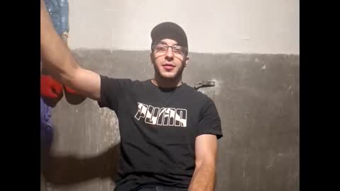 Lshot D online show from October 16, 2025, 7:20 am