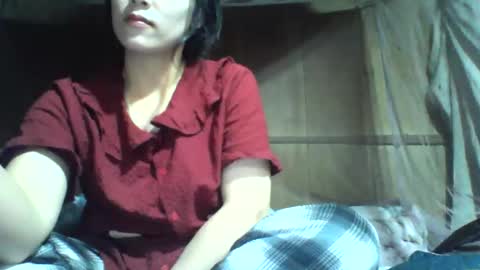 lsmbaby online show from April 18, 2026, 2:32 pm