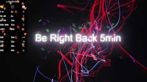 Lucia online show from February 2, 2025, 4:32 pm