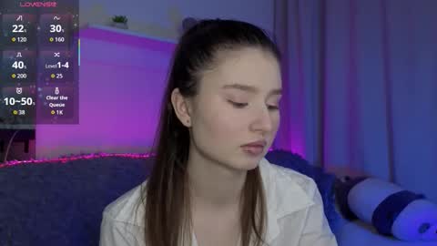 Lua online show from February 19, 2026, 10:28 pm