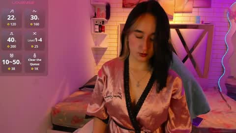 LUA online show from June 8, 2026, 4:46 am