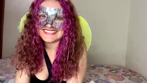 Snapshot of luana363 chatting on December 14, 2024, 1:39 am luana363 online show from December 14, 2024, 1:39 am