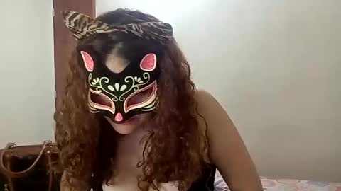 Snapshot of luana363 chatting on February 11, 2025, 2:14 am luana363 online show from February 11, 2025, 2:14 am