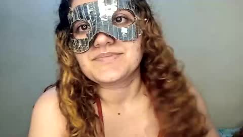 Snapshot of luana363 chatting on October 31, 2025, 1:50 am luana363 online show from October 31, 2025, 1:50 am