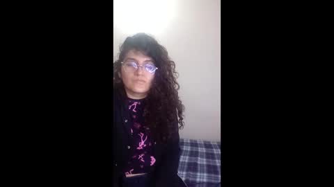 Snapshot of luana363 chatting on May 25, 2026, 3:34 am luana363 online show from May 25, 2026, 3:34 am
