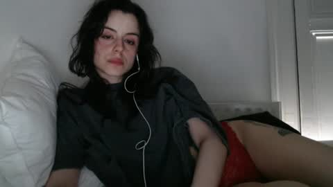luana online show from June 29, 2026, 9:37 pm