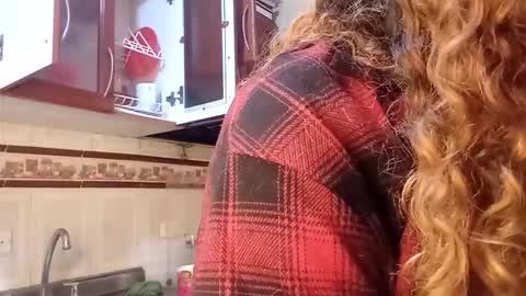 luanapowerful online show from January 10, 2026, 2:24 am