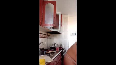 luanapowerful online show from January 31, 2026, 7:11 pm