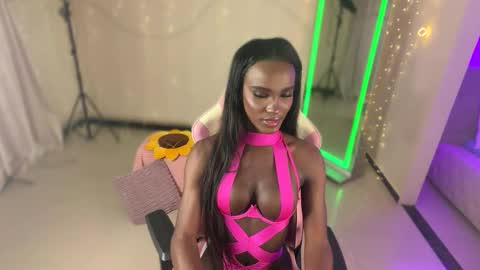 IG luana orq online show from March 8, 2026, 8:51 am