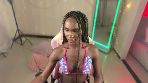 IG luana orq online show from March 31, 2026, 5:30 am