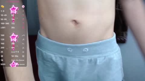 lUAN online show from January 10, 2025, 11:33 am