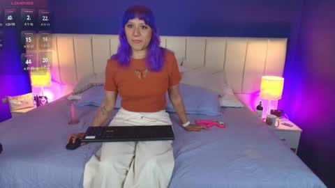 Luan online show from October 13, 2025, 12:38 pm