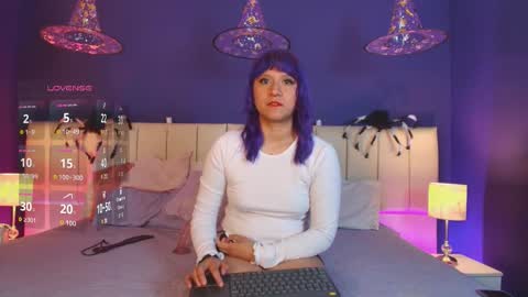 Luan online show from October 28, 2025, 1:25 pm