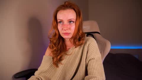 Snapshot of lubafox chatting on February 21, 2025, 11:32 pm Luba online show from February 21, 2025, 11:32 pm