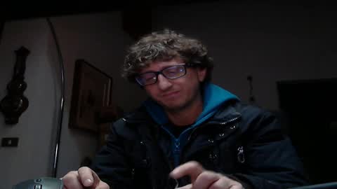 luca78 online show from November 15, 2025, 9:50 am