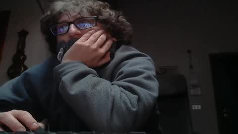 luca78 online show from January 11, 2026, 1:38 pm